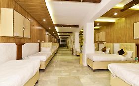 Hotel Sallow International Amritsar